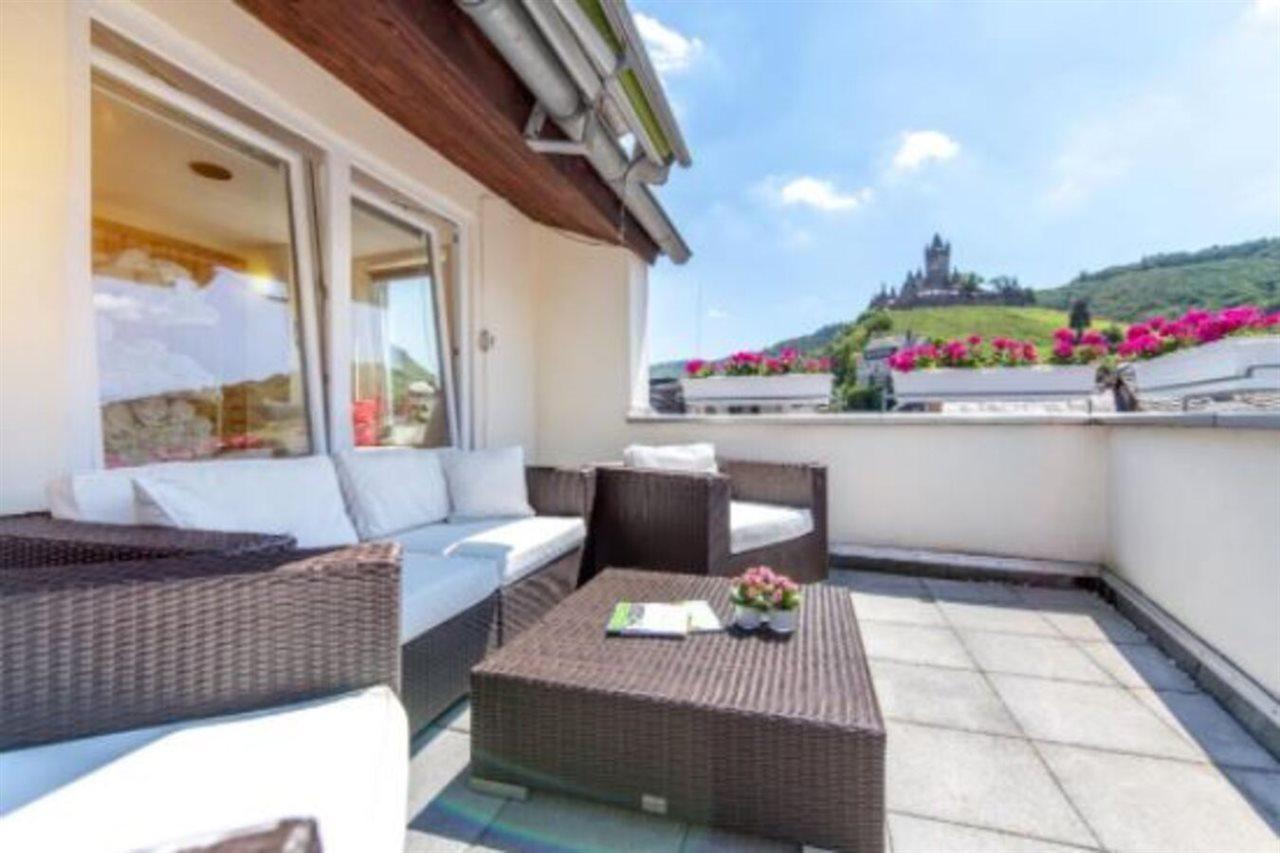 Hotel Karl Mueller โคเคห์ม ภายนอก รูปภาพ