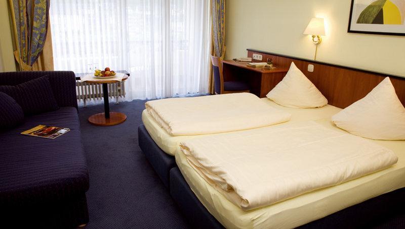 Hotel Karl Mueller โคเคห์ม ภายนอก รูปภาพ