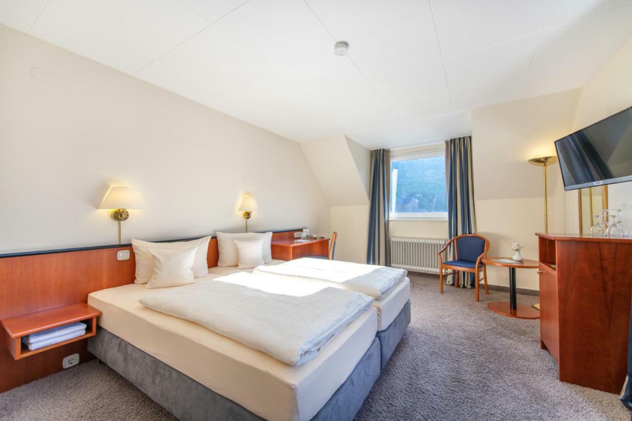 Hotel Karl Mueller โคเคห์ม ห้อง รูปภาพ