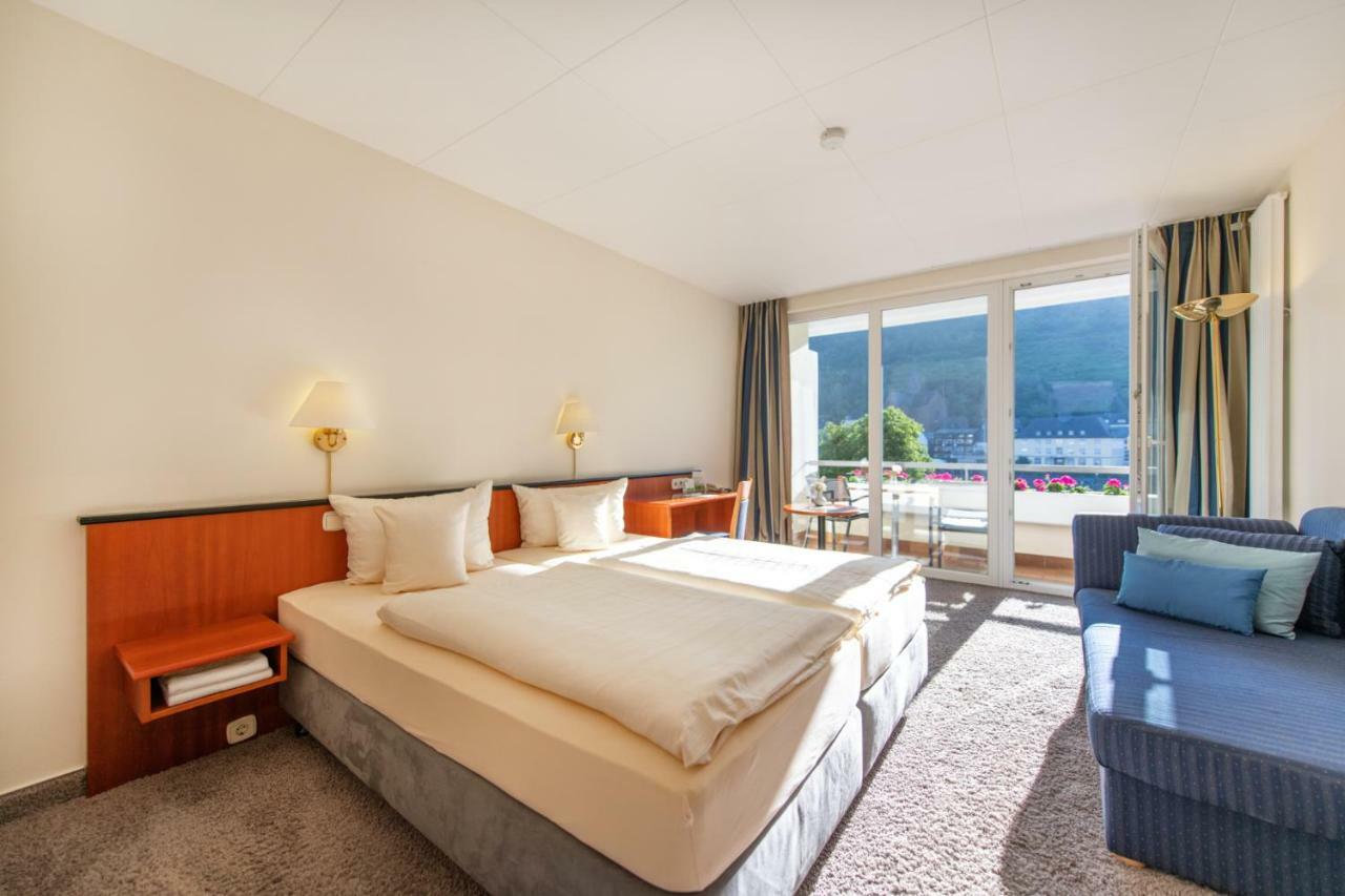 Hotel Karl Mueller โคเคห์ม ห้อง รูปภาพ