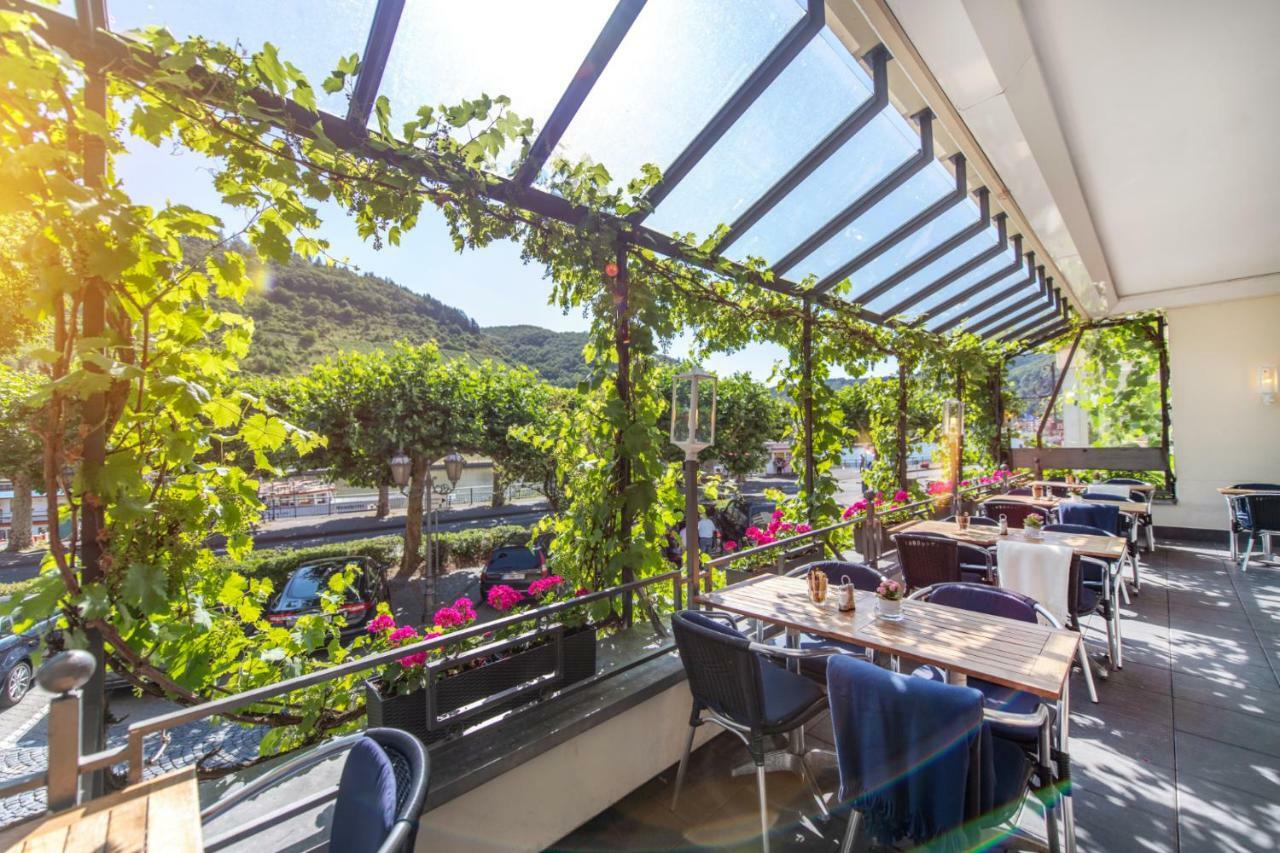 Hotel Karl Mueller โคเคห์ม ภายนอก รูปภาพ