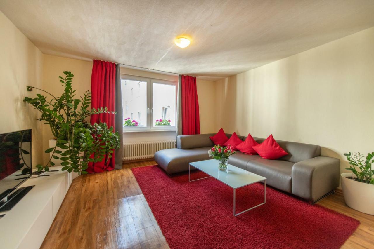 Hotel Karl Mueller โคเคห์ม ห้อง รูปภาพ