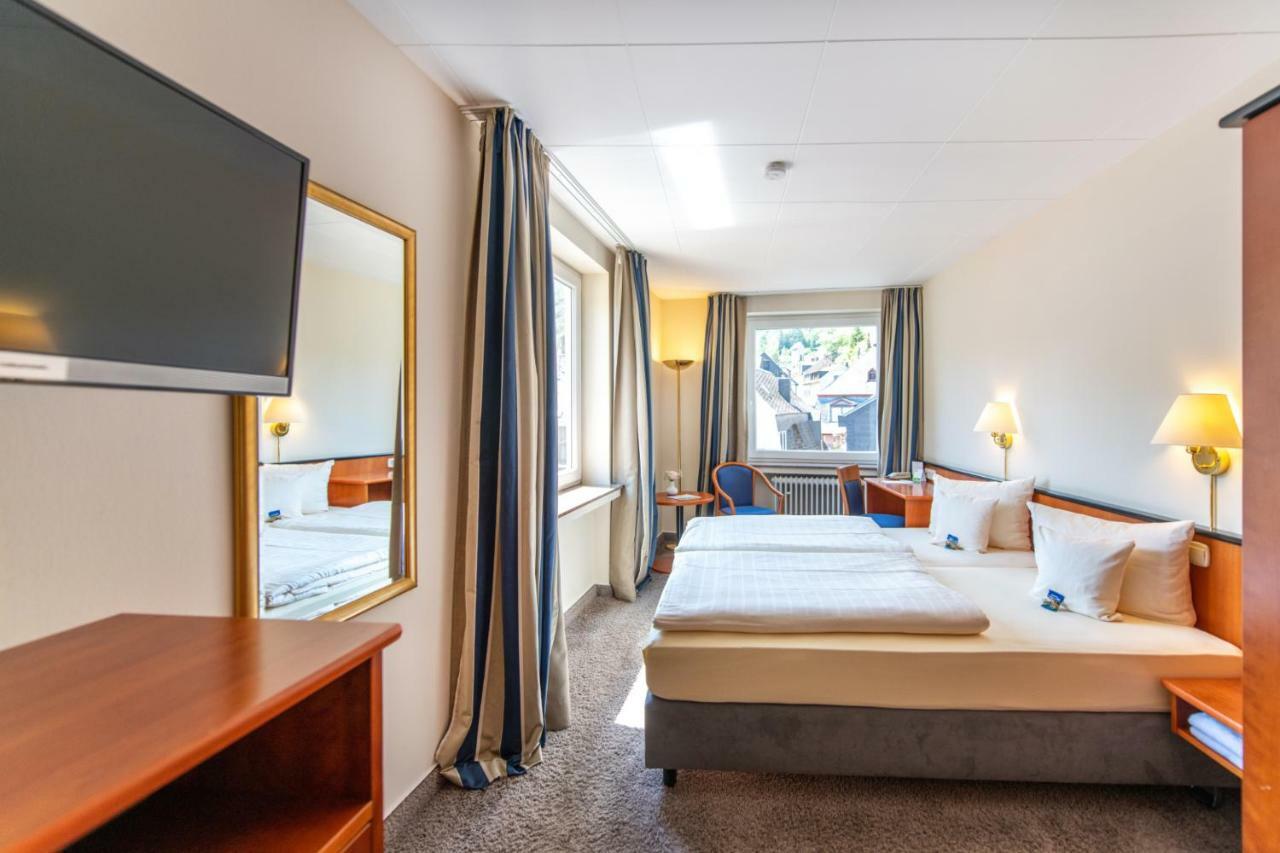 Hotel Karl Mueller โคเคห์ม ห้อง รูปภาพ