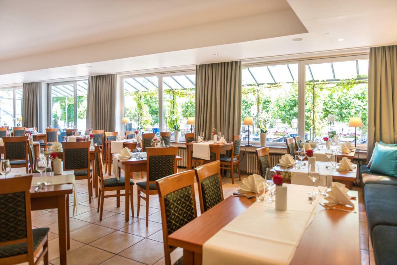 Hotel Karl Mueller โคเคห์ม ภายนอก รูปภาพ