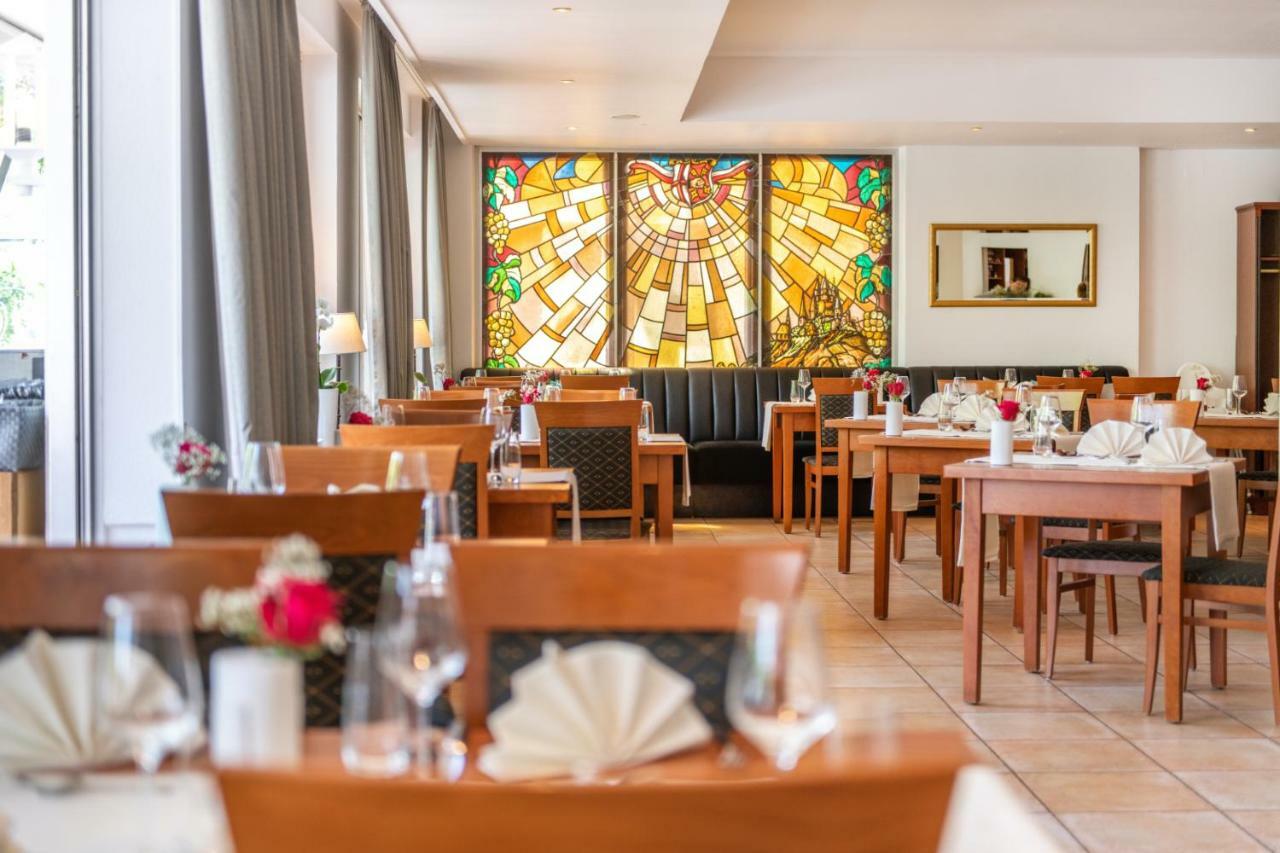 Hotel Karl Mueller โคเคห์ม ภายนอก รูปภาพ